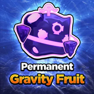 Gravity Fruit
