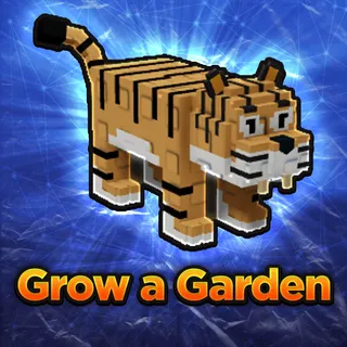 Grow a Garden