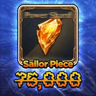 Sailor Piece