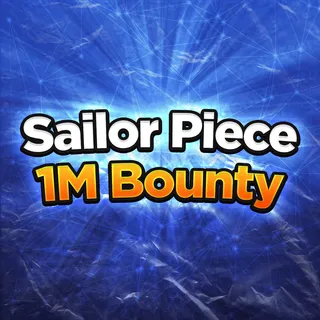 Bounty Sailor Piece