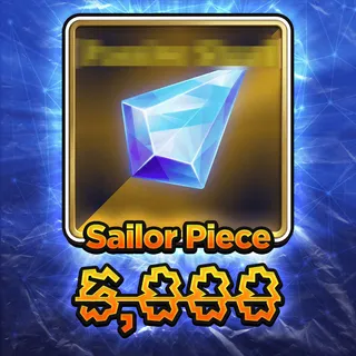 Sailor Piece
