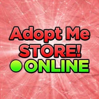 Adopt Me Store