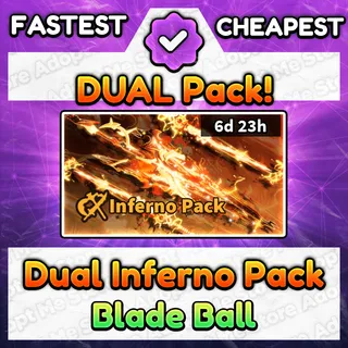 Inferno Pack