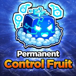 Control Fruit