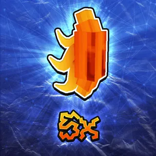 Sun Bloom Seed Grow a Garden 2