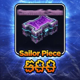 Sailor Piece