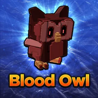 Blood Owl