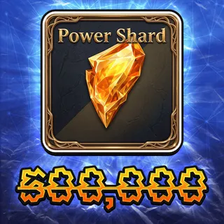 Power Shard
