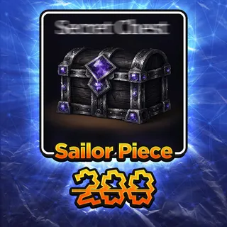 Sailor Piece