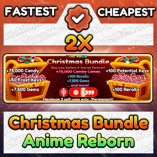 Christmas Bundle