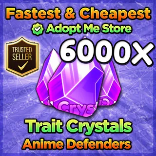 Trait Crystal