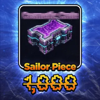 Sailor Piece