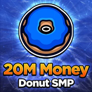 DonutSMP
