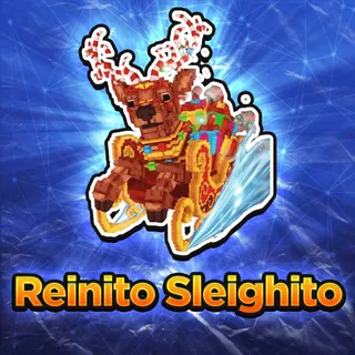 Reinito Sleighito