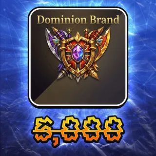 Dominion Brand