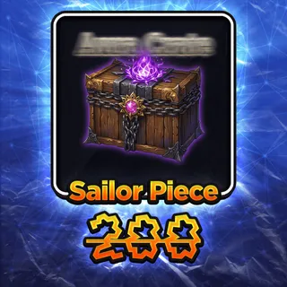 Sailor Piece