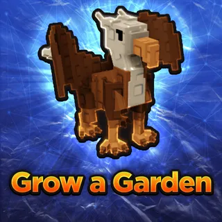 Grow a Garden