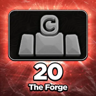 The Forge
