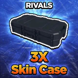 Rivals Skin Case