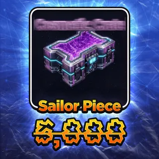 Sailor Piece