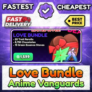 Love Bundle