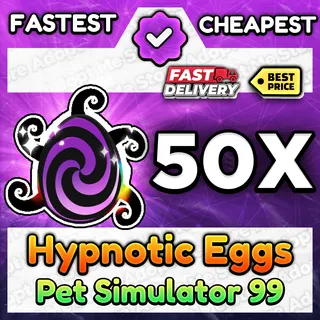 Hypnotic Egg