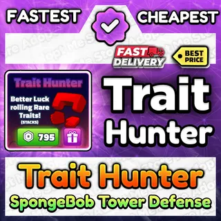 Spongebob Tower Defense