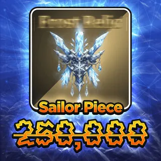 Sailor Piece