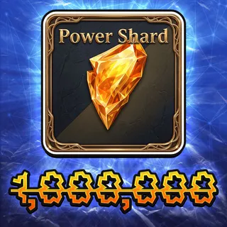 Power Shard