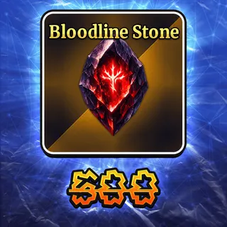 Bloodline Stone