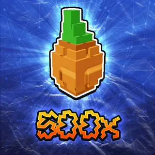Atlantic Giant Pumpkin Seed