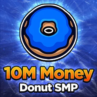 DonutSMP
