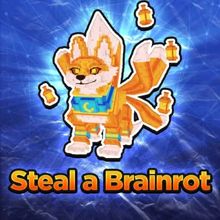 Steal a Brainrot