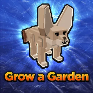 Grow a Garden