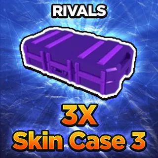 Rivals Skin Case 3