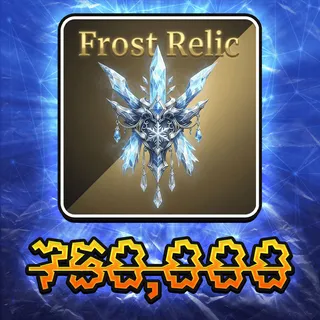 Frost Relic