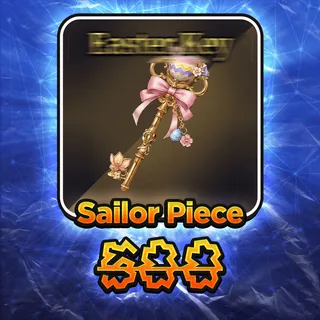 Sailor Piece