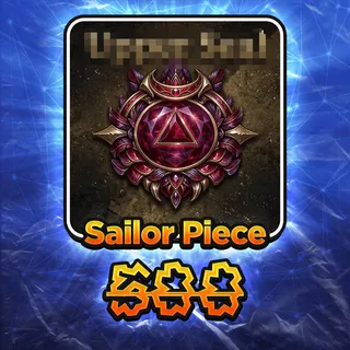 Sailor Piece