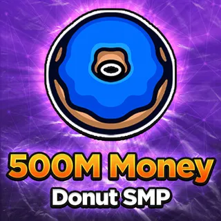 Donut SMP
