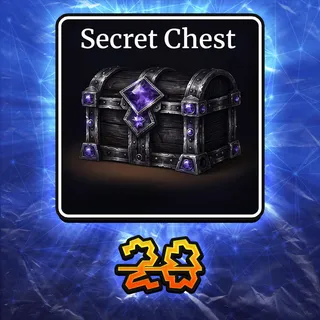 Secret Chest