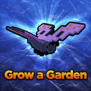 Grow a Garden