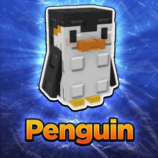 Penguin Grow a Garden