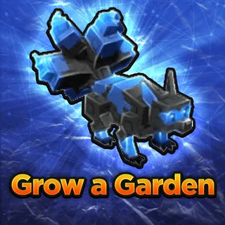 Grow a Garden
