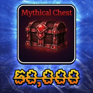 Mythical Chest