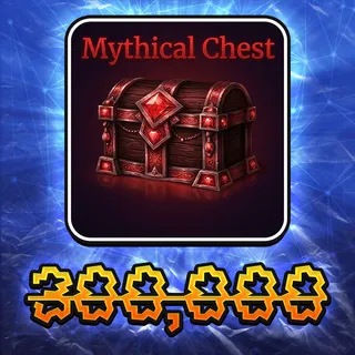 Mythical Chest