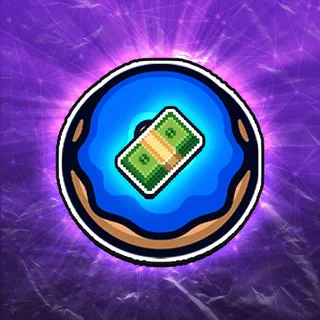 10M Money Donut SMP