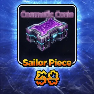 Sailor Piece