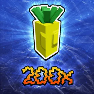 Pineapple Seed