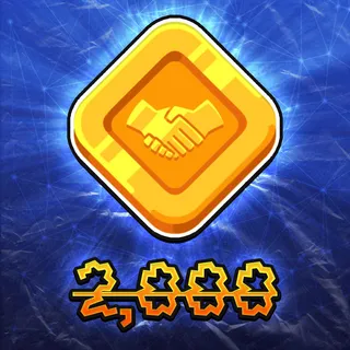 Trade Token