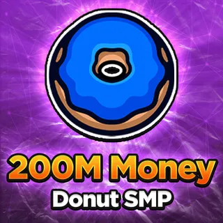 DonutSMP